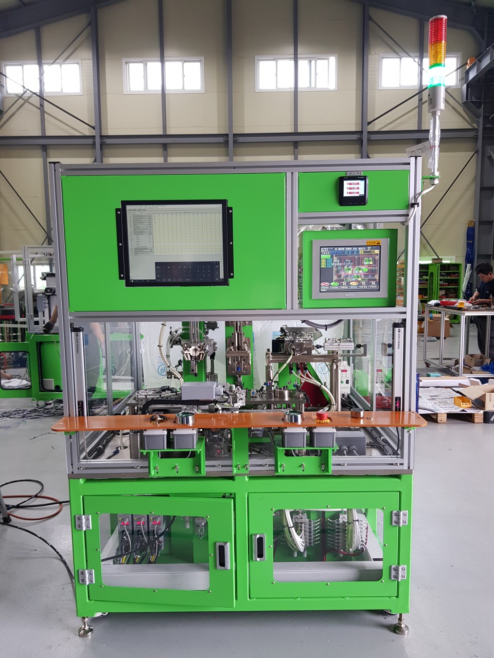 S3 필름삽입기 12